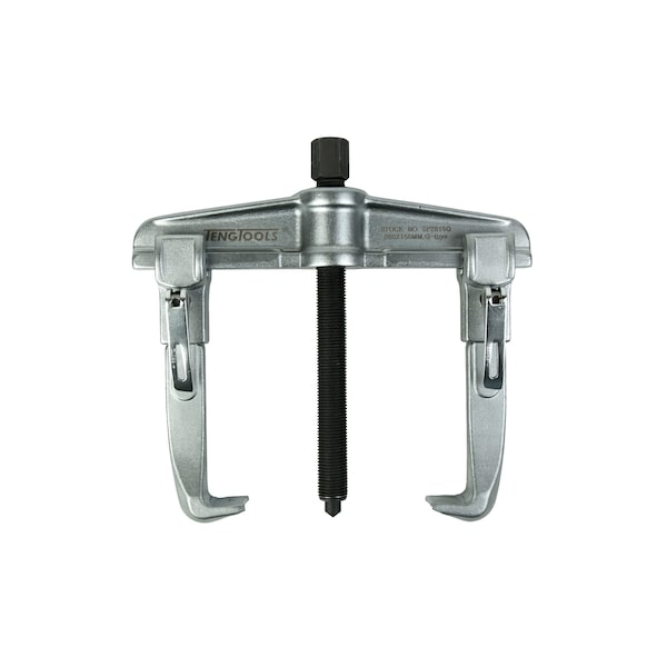 SP2615Q 2 Arm Quick Action Internal/External Puller